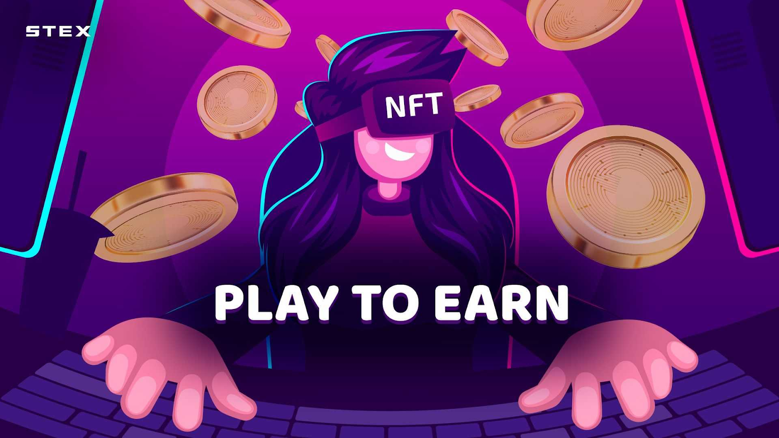 You are currently viewing The solution to questions that may cross your mind before investing in NFT games