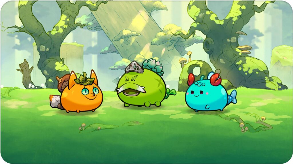 Everything You Need To Know About Axie Infinity Play-To-Earn Scholarship