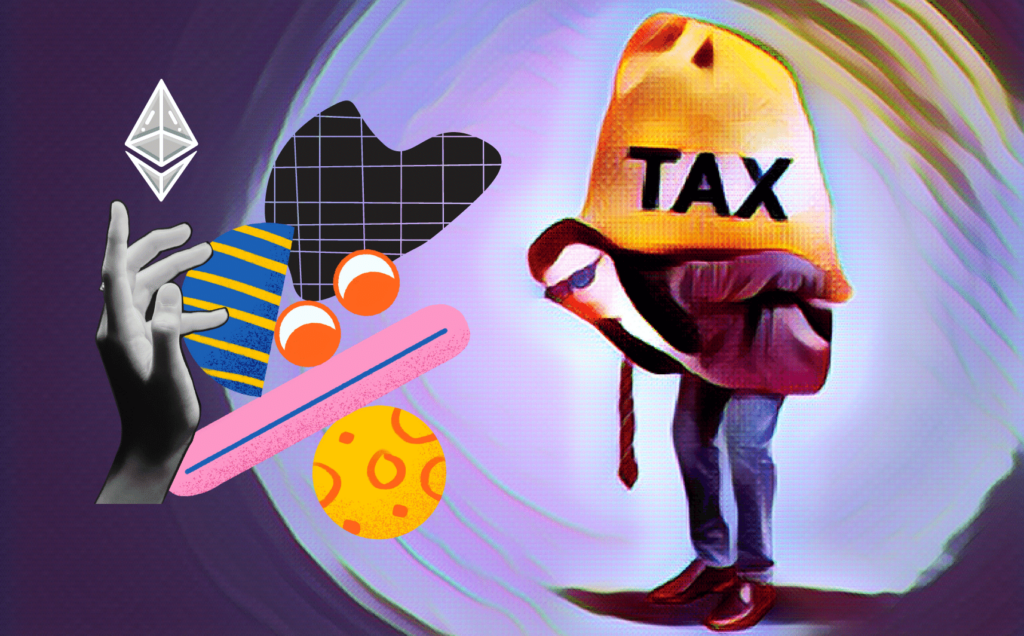 An expert’s view on NFT games and tax